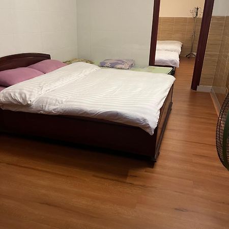 Hostel Phuong Nga دالات المظهر الخارجي الصورة