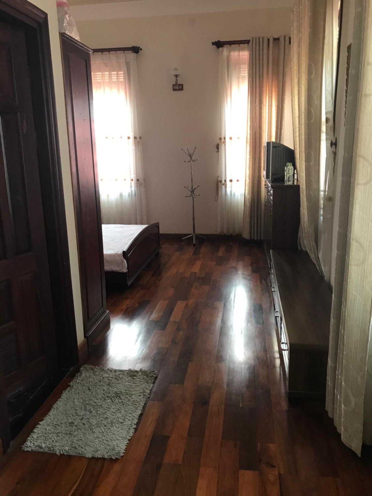Hostel Phuong Nga دالات المظهر الخارجي الصورة