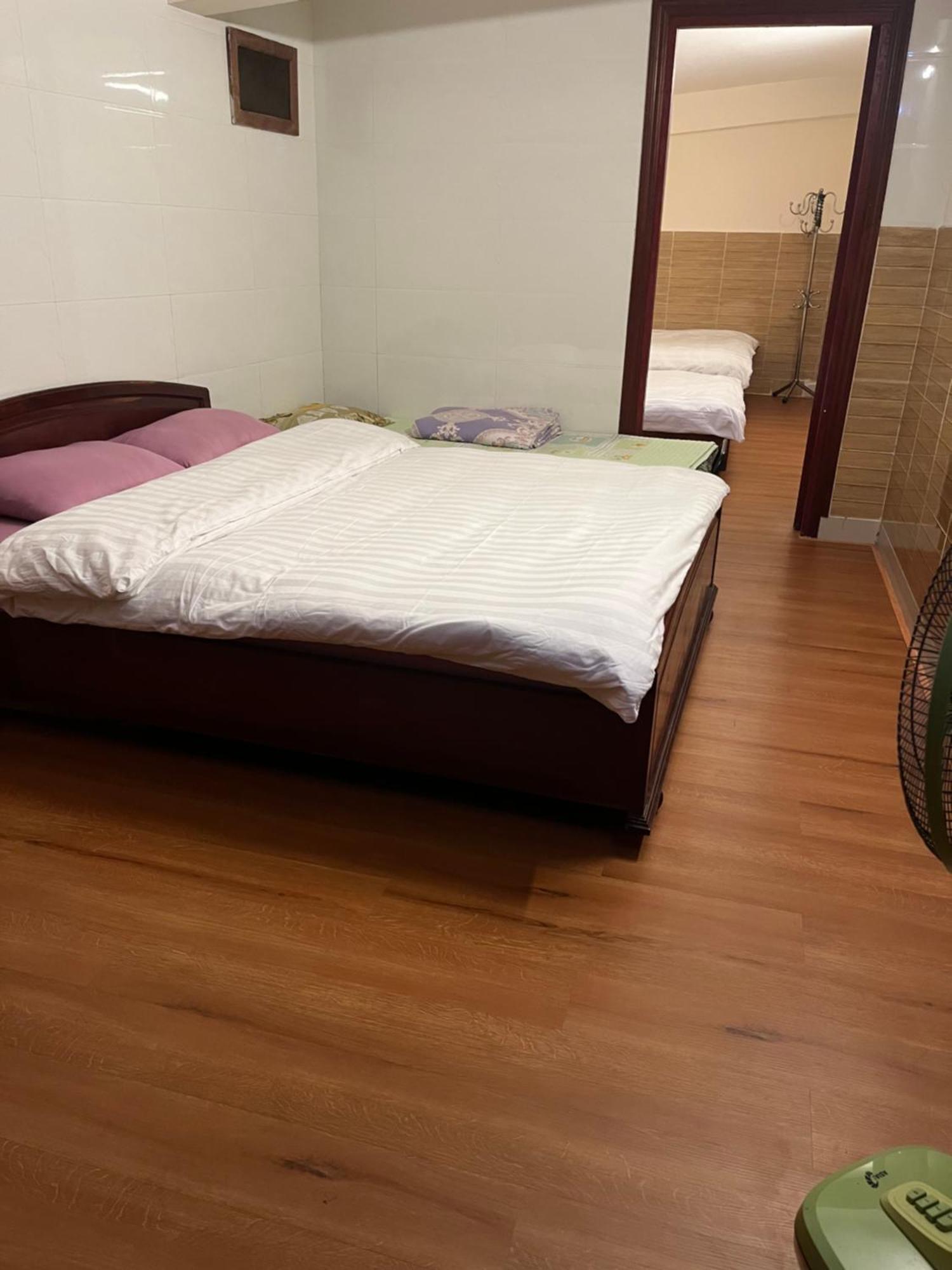 Hostel Phuong Nga دالات المظهر الخارجي الصورة