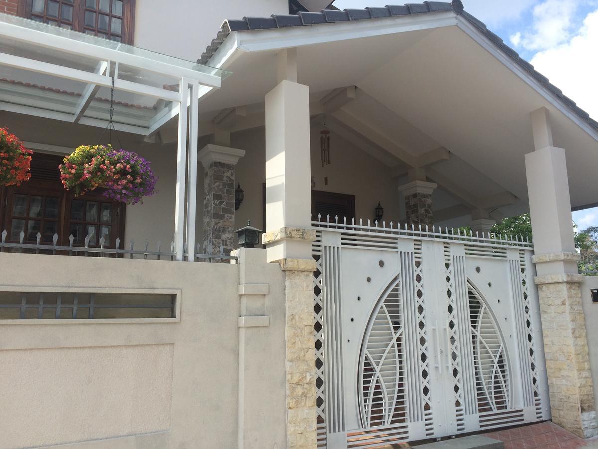 Hostel Phuong Nga دالات المظهر الخارجي الصورة