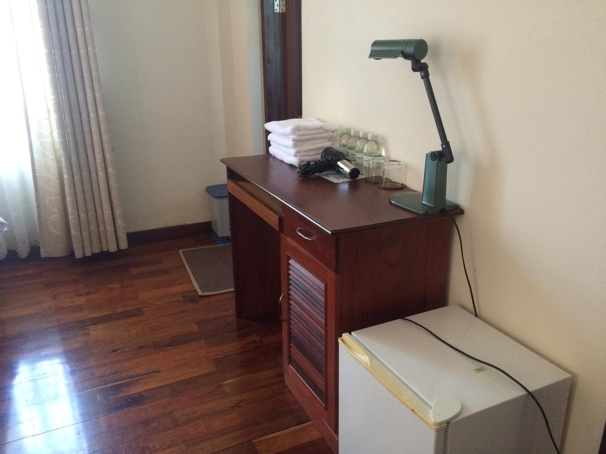 Hostel Phuong Nga دالات المظهر الخارجي الصورة