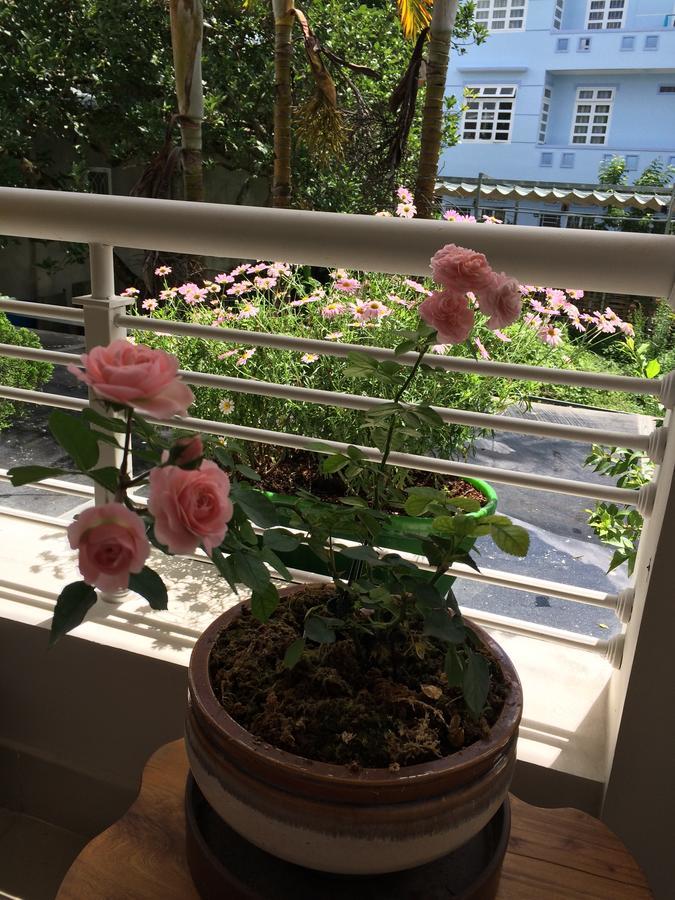 Hostel Phuong Nga دالات المظهر الخارجي الصورة