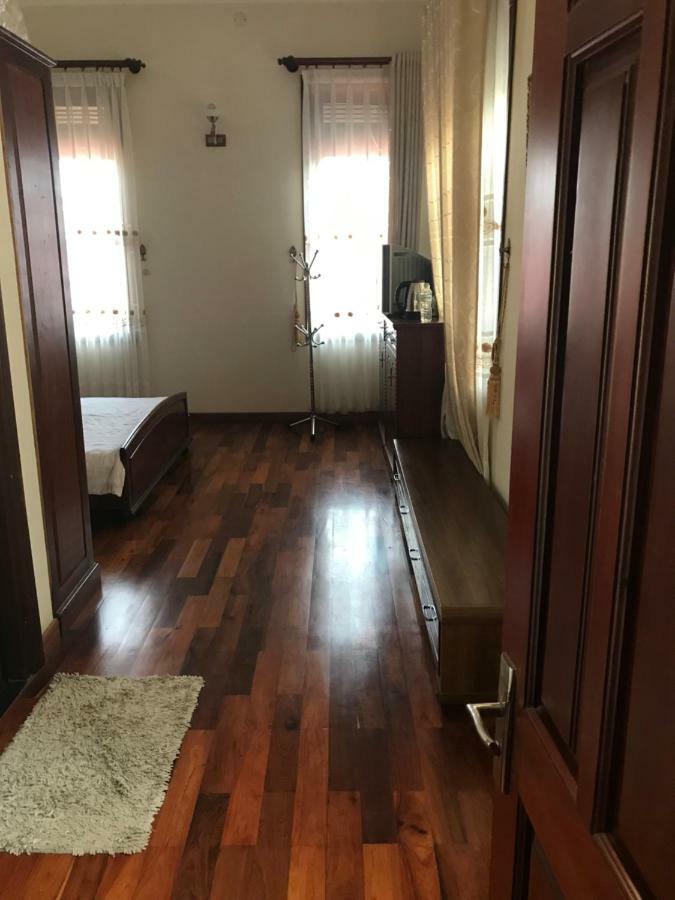 Hostel Phuong Nga دالات المظهر الخارجي الصورة