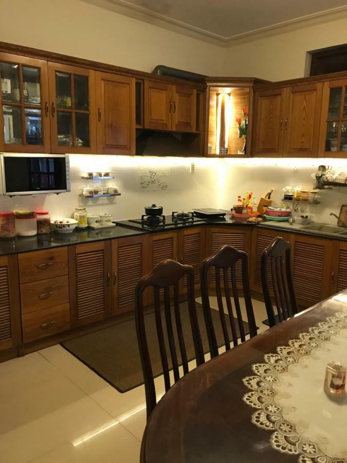 Hostel Phuong Nga دالات المظهر الخارجي الصورة