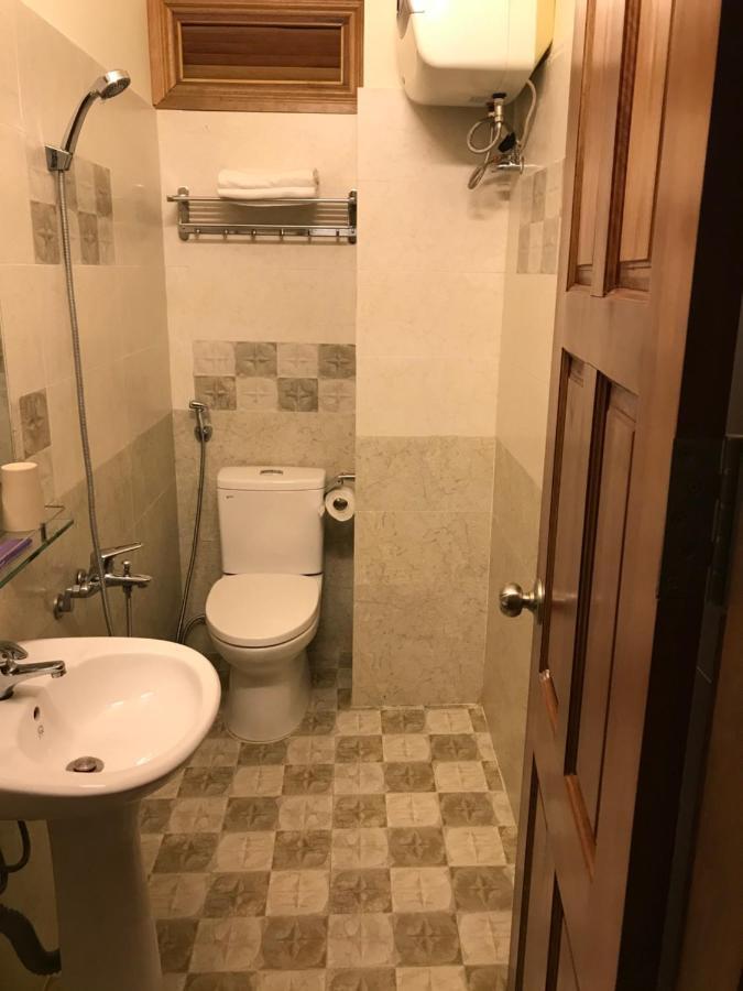 Hostel Phuong Nga دالات المظهر الخارجي الصورة